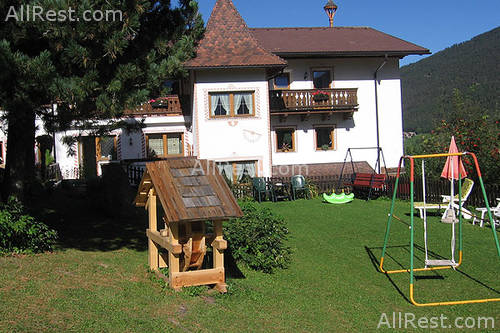 Hotel Ronce 7